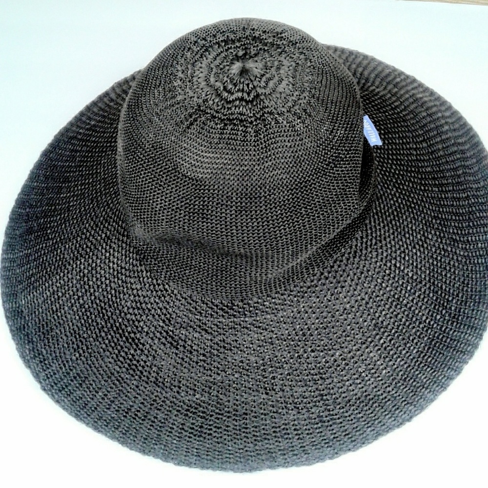 Wallaroo sun hat brown